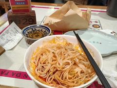 -长安大牌档之西安博物院文化餐厅(中贸店)