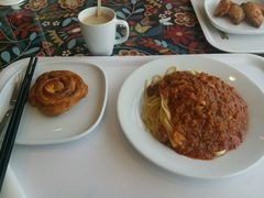 -宜家家居(西安未央商场店)