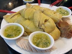 -文记壹心鸡(宝华路店)