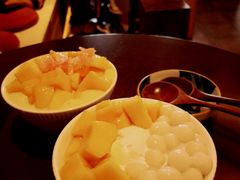 -小团圆糖水铺(襄阳南路店)