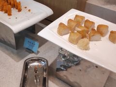 -胥城大厦-胥香自助餐厅