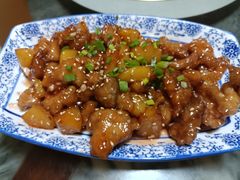 -杨南饭店·二十五年闽菜馆(凤湖新城一店)