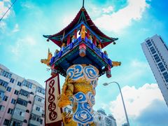 -张包铺(道外店)