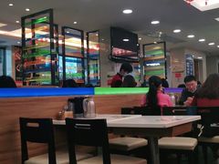 大堂-和平馆·地道港澳茶餐厅(西门口店)