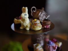 -Salon de Ville浦江汇(上海外滩华尔道夫酒店店)