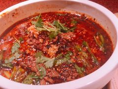 -绿茶餐厅(华联万柳店)