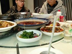 -院8里·少城记忆老川菜(宽窄巷子店)