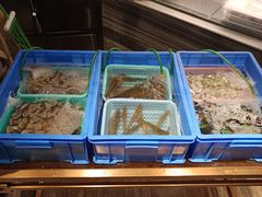 -深圳彭年万丽酒店