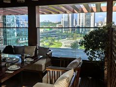 -时光乌托邦空中花园餐厅川味·融合菜(幸福广场店)