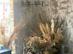 -边渡咖啡烘焙店(昙华林店)