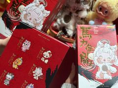 -泡泡玛特POPMART(苏州诚品生活店)