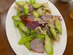 -煲煲掂风味煲仔饭餐厅(西区店)