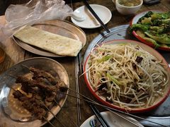 -清真·馬坡二旦烧烤(人生一串拍摄店)