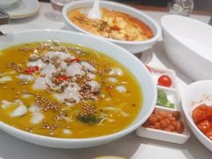 -东流山北京烤鸭·家常菜(南京首店)