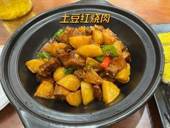 -临潼印象·特色陕菜