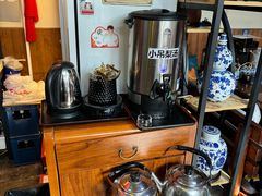 -丽江庭院·云南野生菌·海鲜火锅(鼓楼四合院店)