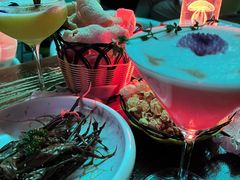 -MOSSO音乐酒吧·Live House(南京西路店)