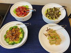 -五观堂素食(新华路店)