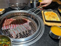 -韩烧牛中牛·甄选黑牛烤肉(黑金店)