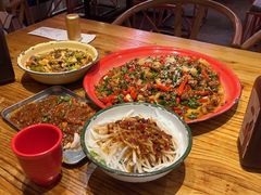 -兔槽江湖菜·重庆璧山兔(水围店)