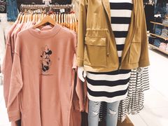 -优衣库(广州天河领展广场店)