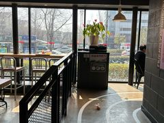 -肯德基(孝陵卫地铁站店)