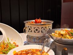 麻婆豆腐-外婆家(湖滨银泰in77C区店)