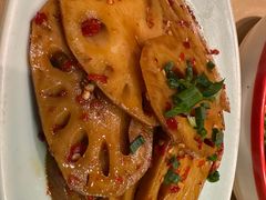 -小柴米·传统江西菜(八一广场店)