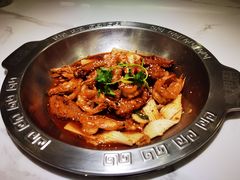 -李想大虾(吾悦广场店)