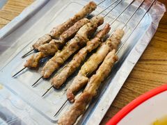 -鑫明明拉面(宁化路店)