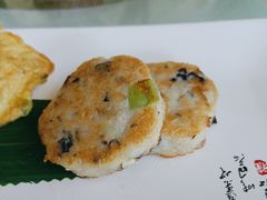 -寻味顺德·顺峰山庄(大良店)