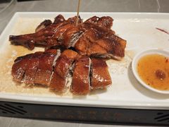 -先记烧鹅王·本地粤菜(福永店)