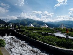 -新疆那拉提国家旅游度假区