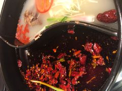 -钢管厂五区小郡肝串串香(南山店)