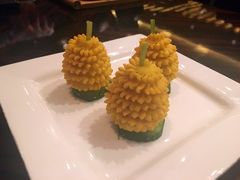 -新天世纪中餐厅