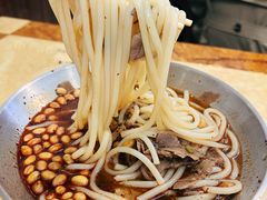 -覃肥叔桂林米粉(粮道街店)