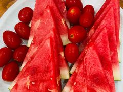 -咱屯子锅台鱼(金运路店)