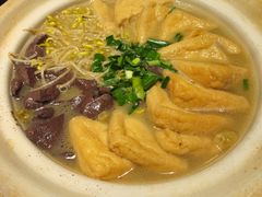 -永安鱼庄·镇江菜(东吴路店)