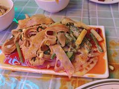 -福苗小骆驼烧烤(莲湖路店)