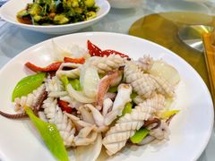 -渔娘渔家丹东海鲜(东直门店)