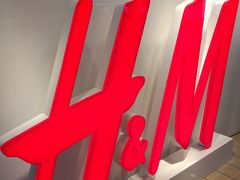 -H&M(鹏欣水游城店)