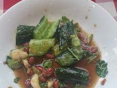-西贝(吴江路湟普汇店)