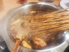 -袁记串串香(川师店)