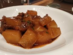 -富力万达嘉华酒店-品珍中餐厅(水果湖店)