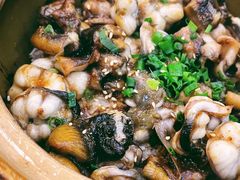 -红星光发煲仔饭(文海店)