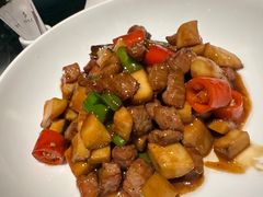 -通安客栈中餐厅·何家小馆