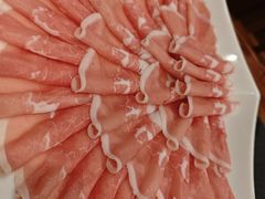 -南门涮肉(北洼路店)