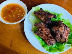 -相约小筑缅泰餐厅(孟定店)