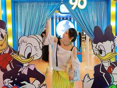 -天河城购物中心