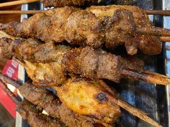 肉筋-伊隆斋(什刹海店)